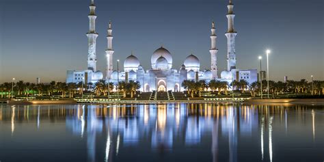 Abu Dhabi .